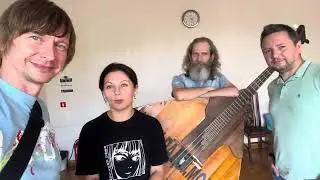 Приглашаем на концерт!