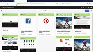 How to develop a Core Proxy Component