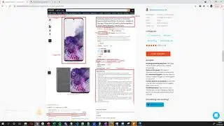 How to use Webautomation Pre-Defined Extractors
