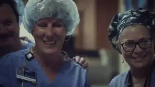 This Is Saint Joseph Hospital