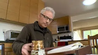 New shingles vaccine - if you're a boomer, you need to take it