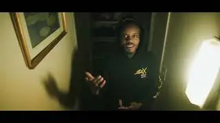 Smoke Chapo - 46 Freestyle | Dir @6ixlorddd