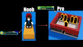 Noob To Pro Guide Build a boat for treasure