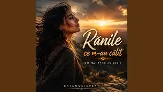 Rănile ce m-au călit