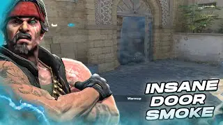 THIS Smoke Changes CS2 Dust2 FOREVER!