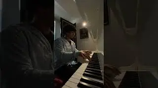 Si no estas #piano #sinoestas