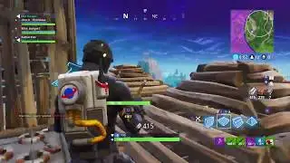 Interior Designers Take on Fortnite! (Fortnite Battle Royale)