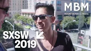 SXSW 2019 | MBM Meets Steve Yang (Date-o-matic)