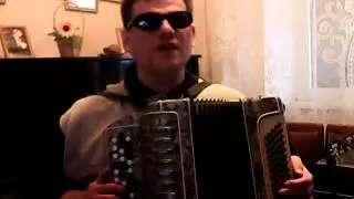 Сергій Ковальов. Рок на баяне. Урок 6. Секвенция по квартоквинтовому кругу.