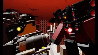 skibidi blox 18 (COMEBACK!)