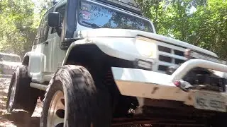 Trilha Visgueiro Capororoca - Parte 2 (Bugre e Cia)
