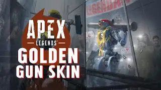 APEX LEGENDS: A Quick Look at Origin Access Exclusive Items 2019