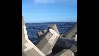 capsized boat masquan inlet nov 27 2015