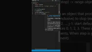 Amazing Spiral pattern making with Python 