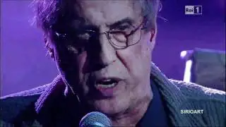Adriano Celentano - La cumbia di chi cambia - San Remo 2012