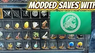 HOW TO GET MODDED GAME SAVES WITH APOLLO TOOL PS3 (Very Simple)