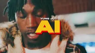 Yung Ju -AI (OFFICIAL VIDEO)