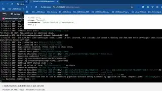 AWS - Deploying .NET 8 Minimal API on Ubuntu EC2