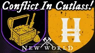 KOTT News: Invasion Response Captains Seek Help!