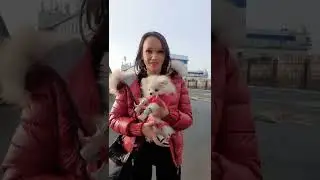 Сахалин, он такой один! 