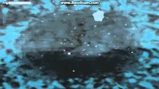 Монстр в игре Beneath the Cardboard!!!