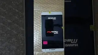 how to solve sound problem of huawei T2 7.0 PRO (PLE-701L)