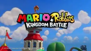 Mario + Rabbids