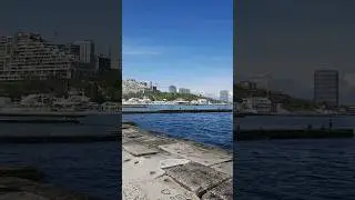 Одесса ⚓️ ЭТО НУЖНО ВИДЕТЬ!
