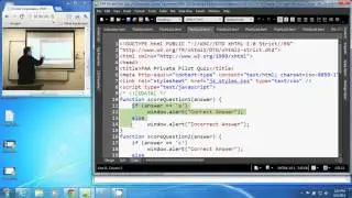 JavaScript If Else Statements