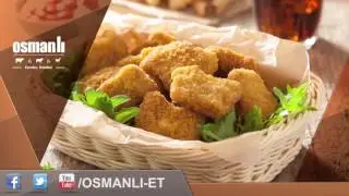 Osmanli  Et        ناغيت             Nagit          ناكيت