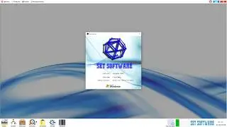 Sistema punto de venta realizado en Visual C# / Point of Sale System developed in C# (Set Software)