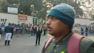 Alipore eastern command chowkidar exam