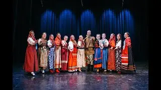 Когда мы покидали свой родимый край. Поет Творческое объединение «Щука»