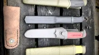Mora Dangler made simple