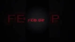 Fade up футаж