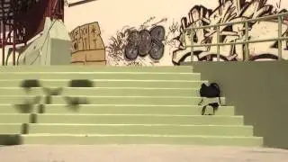 ZKOLASHU!  Arica Sb !