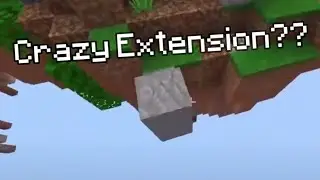 Crazy Hive Skywars Extension?? | Funny Moments #4
