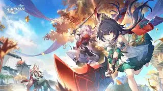 HSR 2.4 | Dailies and Trailblaze Mission