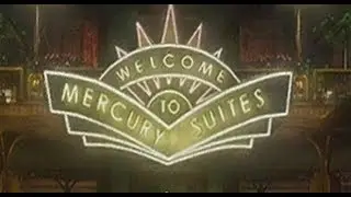 Bioshock, Audio Diaries + Locations, Olympus Heights