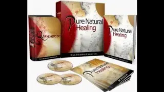 Pure Natural Healing Discounts - Pure Natural Healing Scam Or Legit?