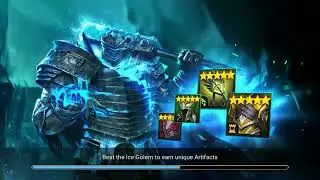 My first MYTHICAL champion! The Best ONE