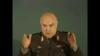 Генерал Петров. Эгрегоры(1).