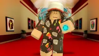 Roblox New Netflix Stranger Things Event :D