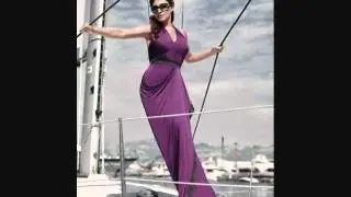 Najwa Karam - Allah Yeshghelo Balo.