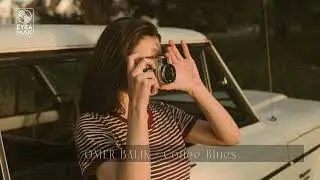 OMER BALIK - Coffee Blues