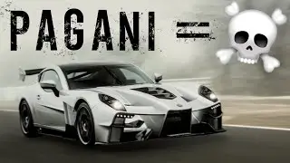 Watch out PAGANI...This INSANE Supercar is Coming Soon!