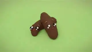 You're a poop. Chapter 2