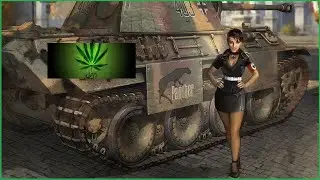 🔴Armored Warfare - Проект Армата #7