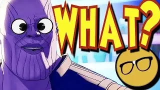What If Marvel Wasn't a DISASTER?