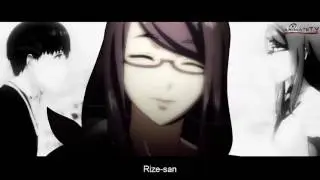 Tokyo Ghoul [ASMV] - Ben Kimim